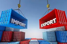 Import & Export